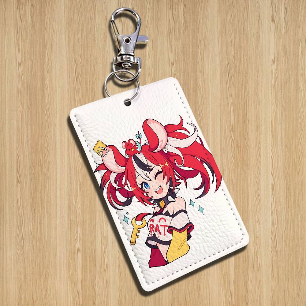 cute Hakos Baelz Takodachi Hol - Leather Works recension och pris
